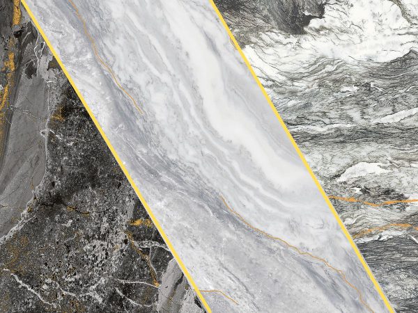 Gạch carving gold