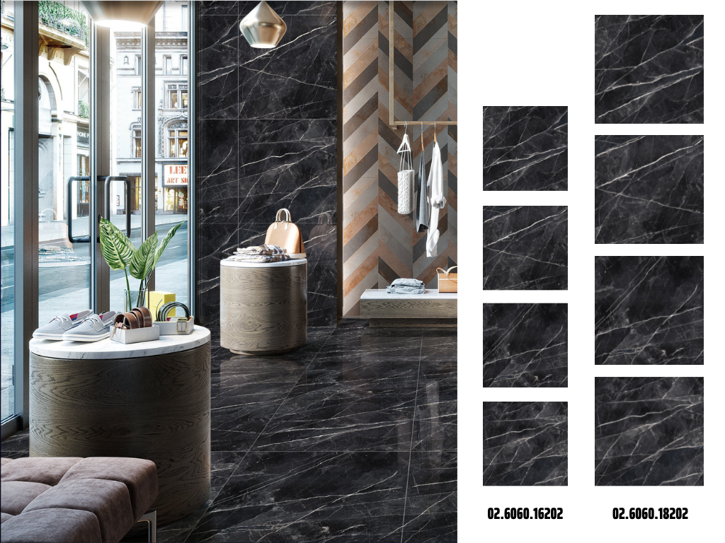 gạch ốp lát đẳng cấp