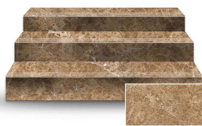 Ưu điểm vượt trội của gạch lát Takao