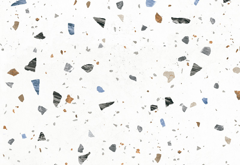 gạch lát nền họa tiết