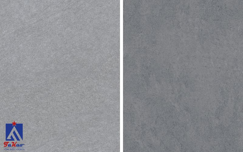 Gạch lát nền đơn sắc 