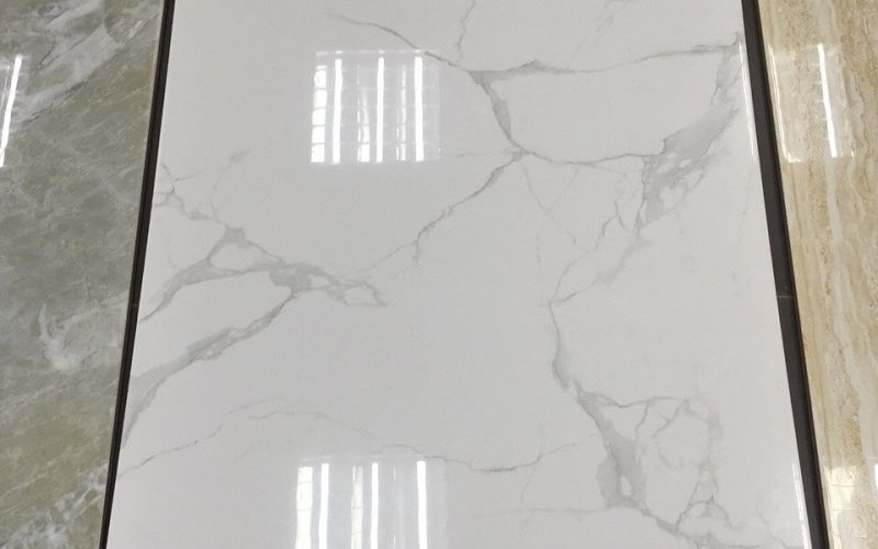 Tiêu chí lựa chọn gạch lát nền 60x120 cm