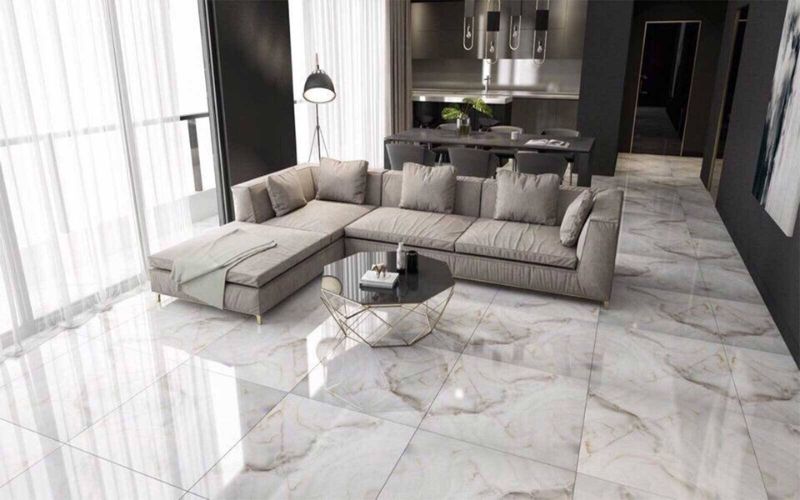 Gạch ốp lát Granite