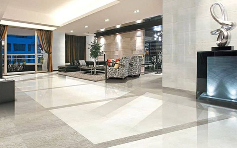 Gạch ốp lát Ceramic