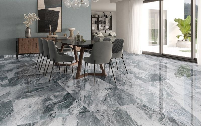 Gạch ốp lát Porcelain