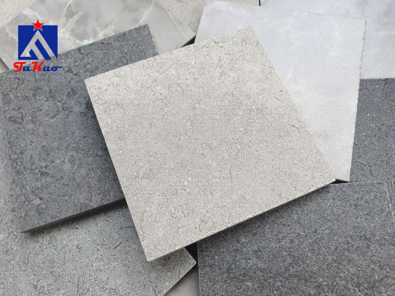 Tìm hiểu về gạch vân đá 