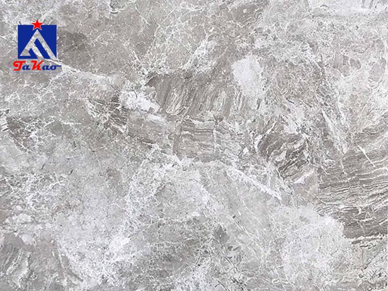 Gạch granite vân đá bền bỉ, chống thấm tốt