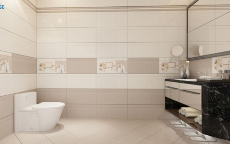 Vì sao nên chọn gạch ốp tường Takao