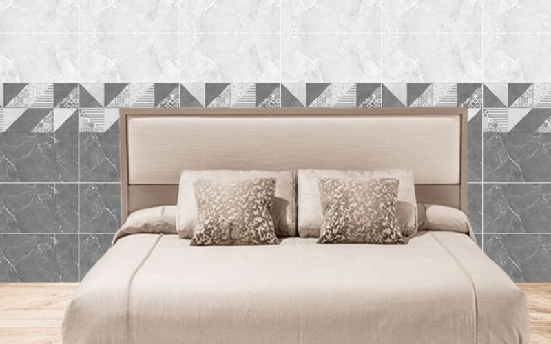 Ưu điểm vượt trội của gạch ốp tường Takao