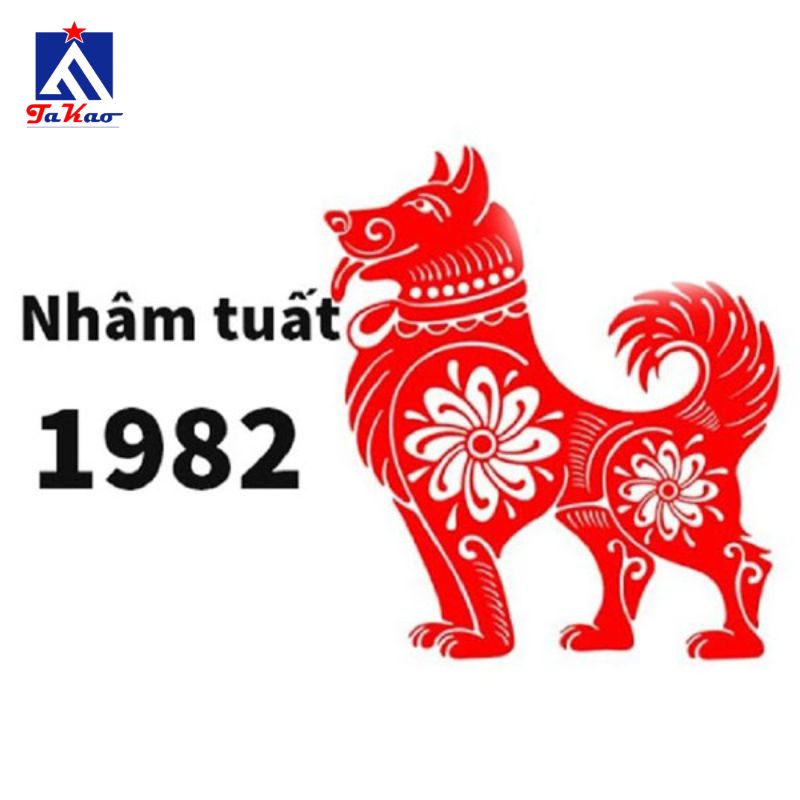 Phong Thủy Cho Người Sinh Năm 1982