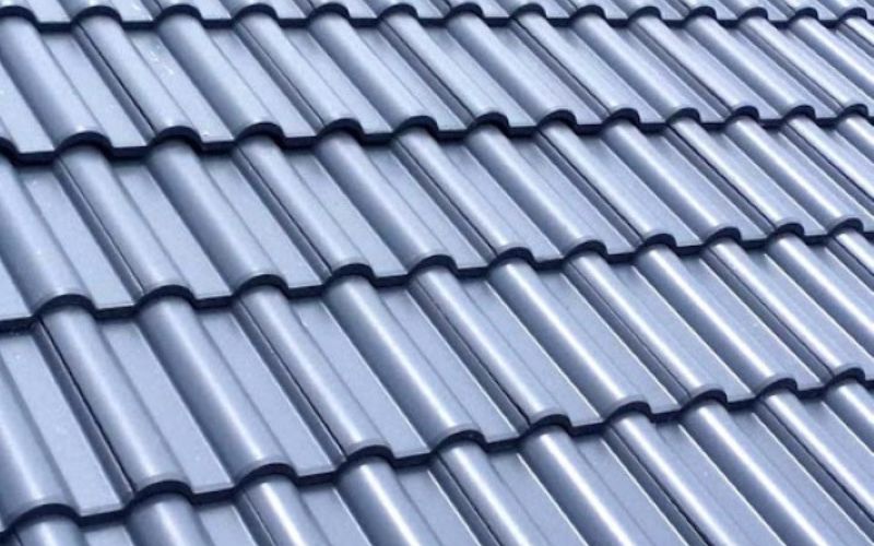 Vì sao nên lựa chọn ngói lợp nhà?