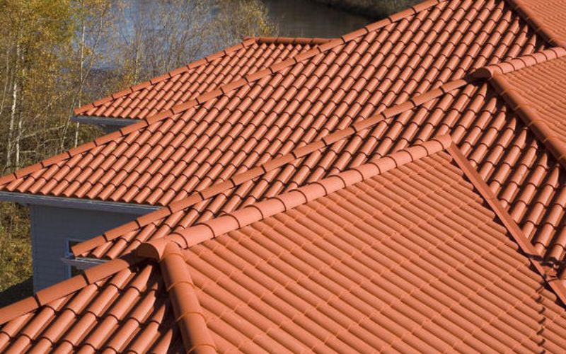 Kinh nghiệm chọn ngói lợp nhà phù hợp