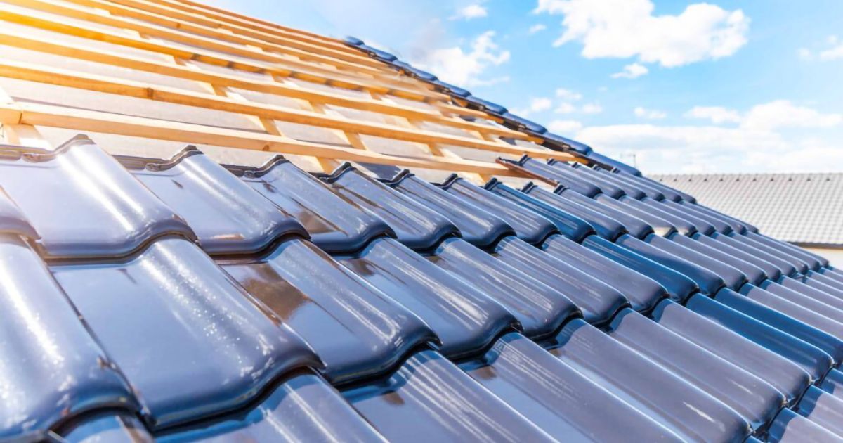 Ưu điểm nổi bật của ngói lợp nhà Takao