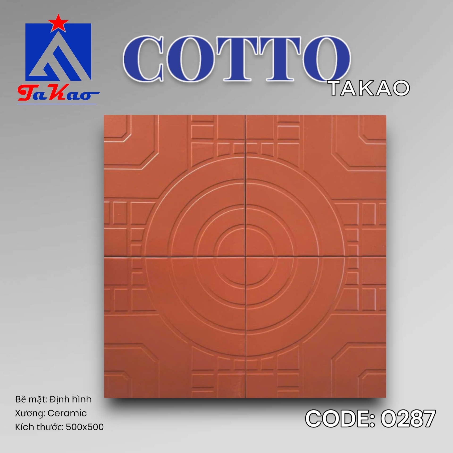 Cotto 0287