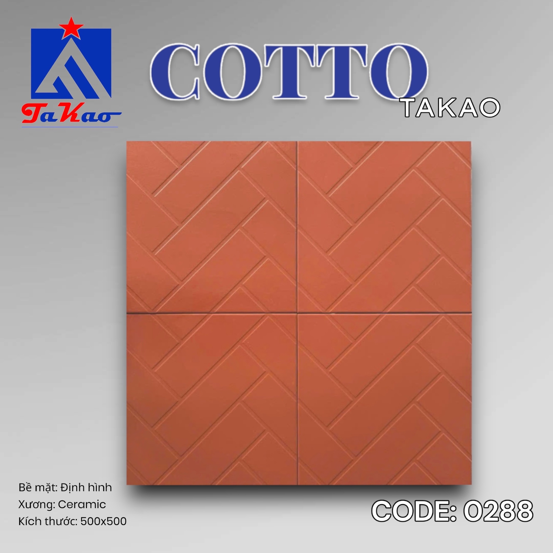 Cotto 0288