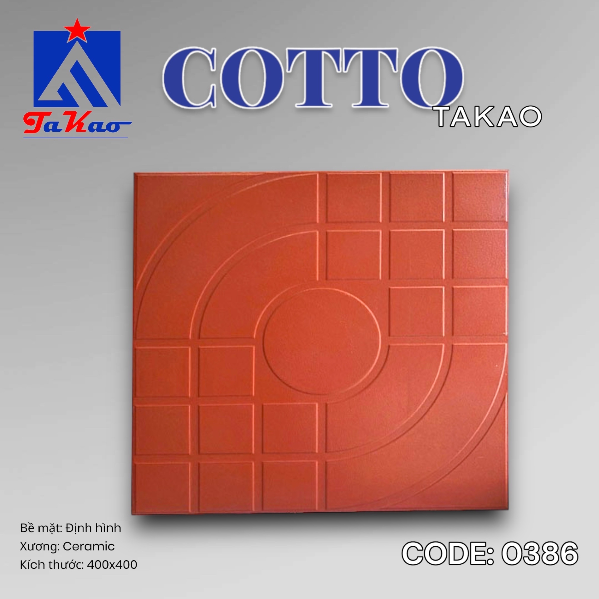 Cotto 0386