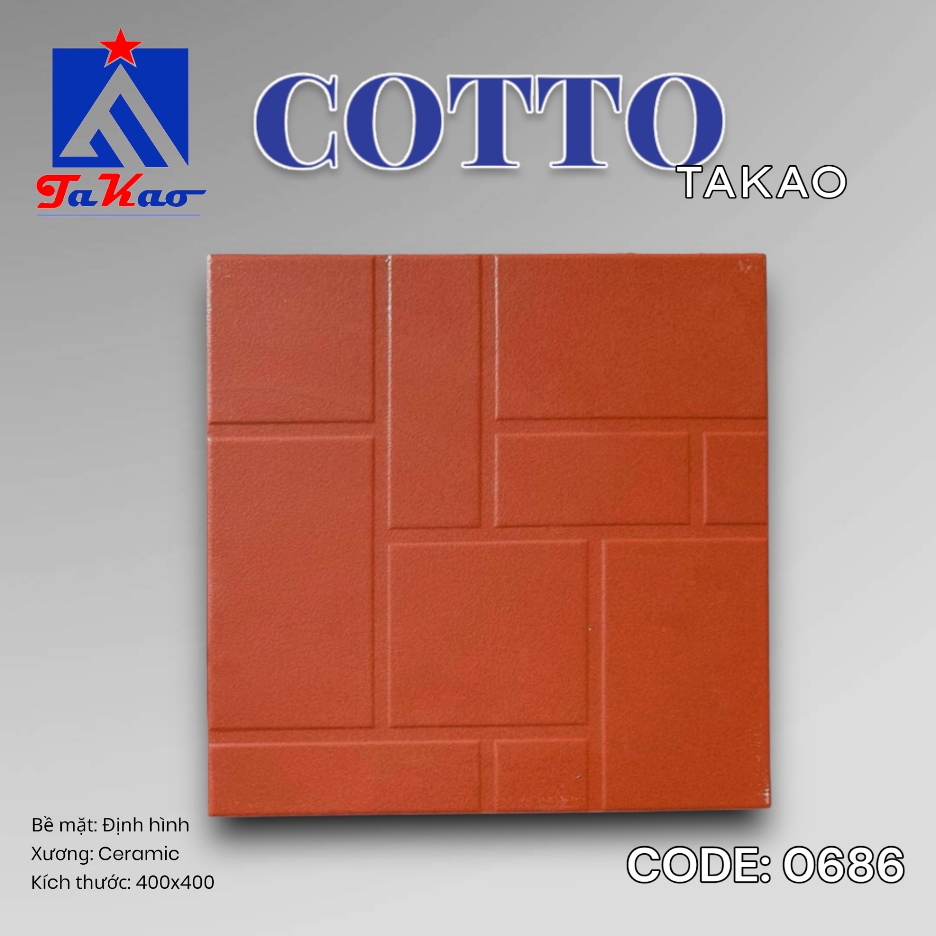 Cotto 0686