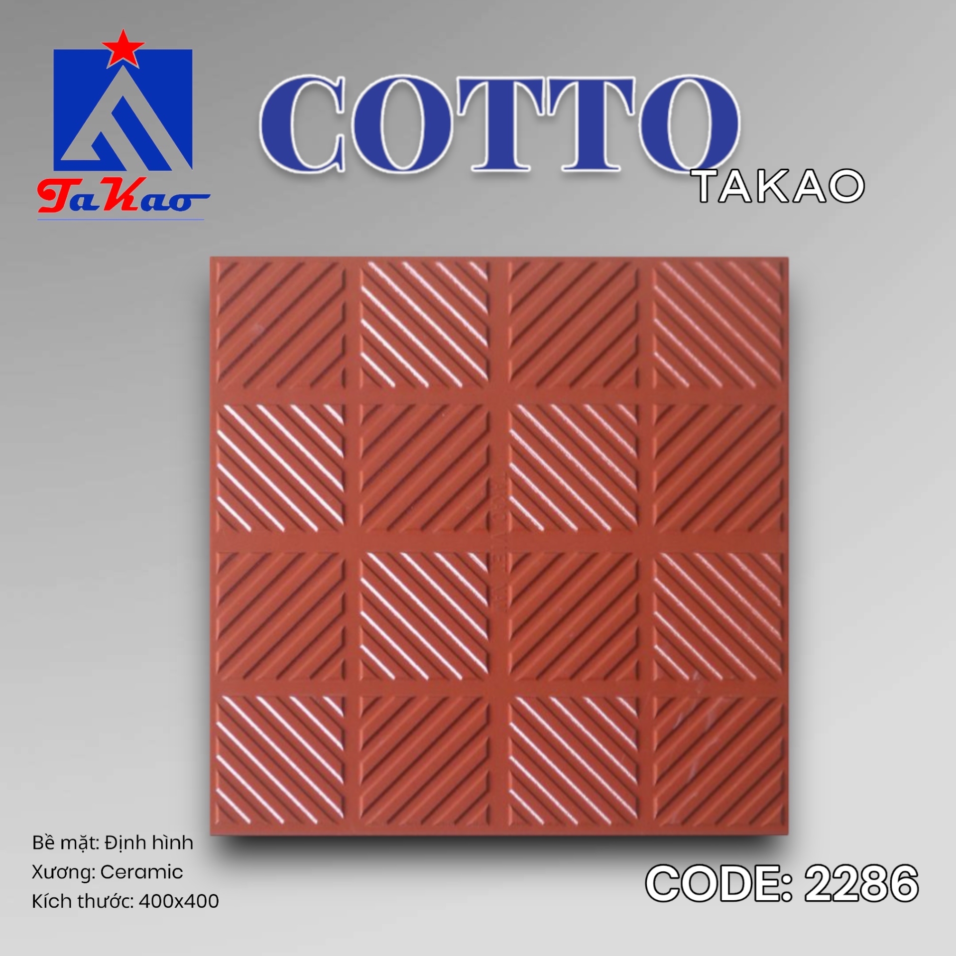 Cotto 2286