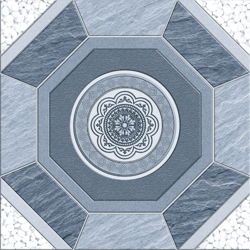 Gạch lát sân vườn