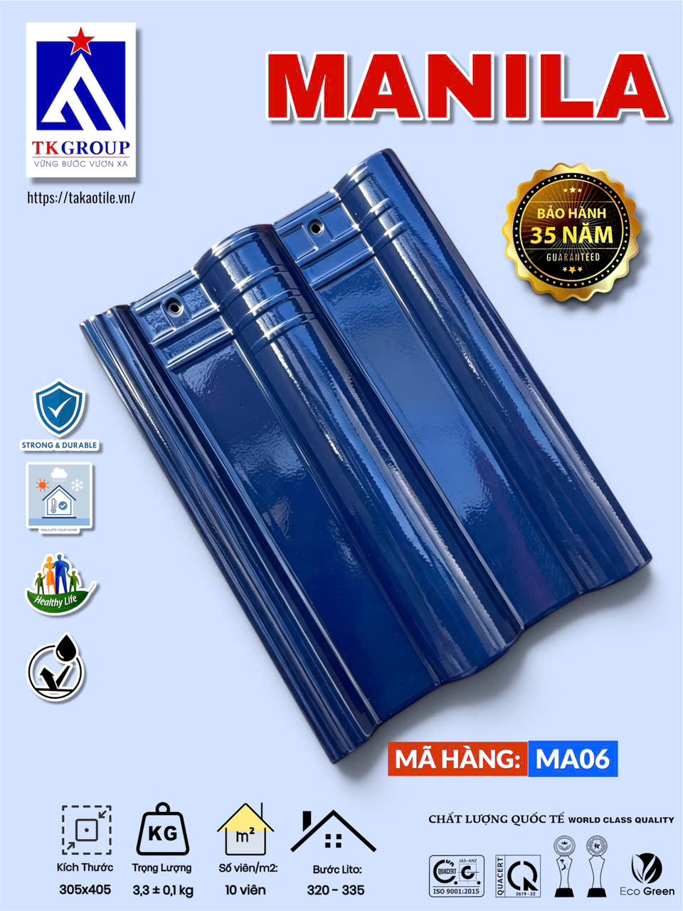 Manila MA06
