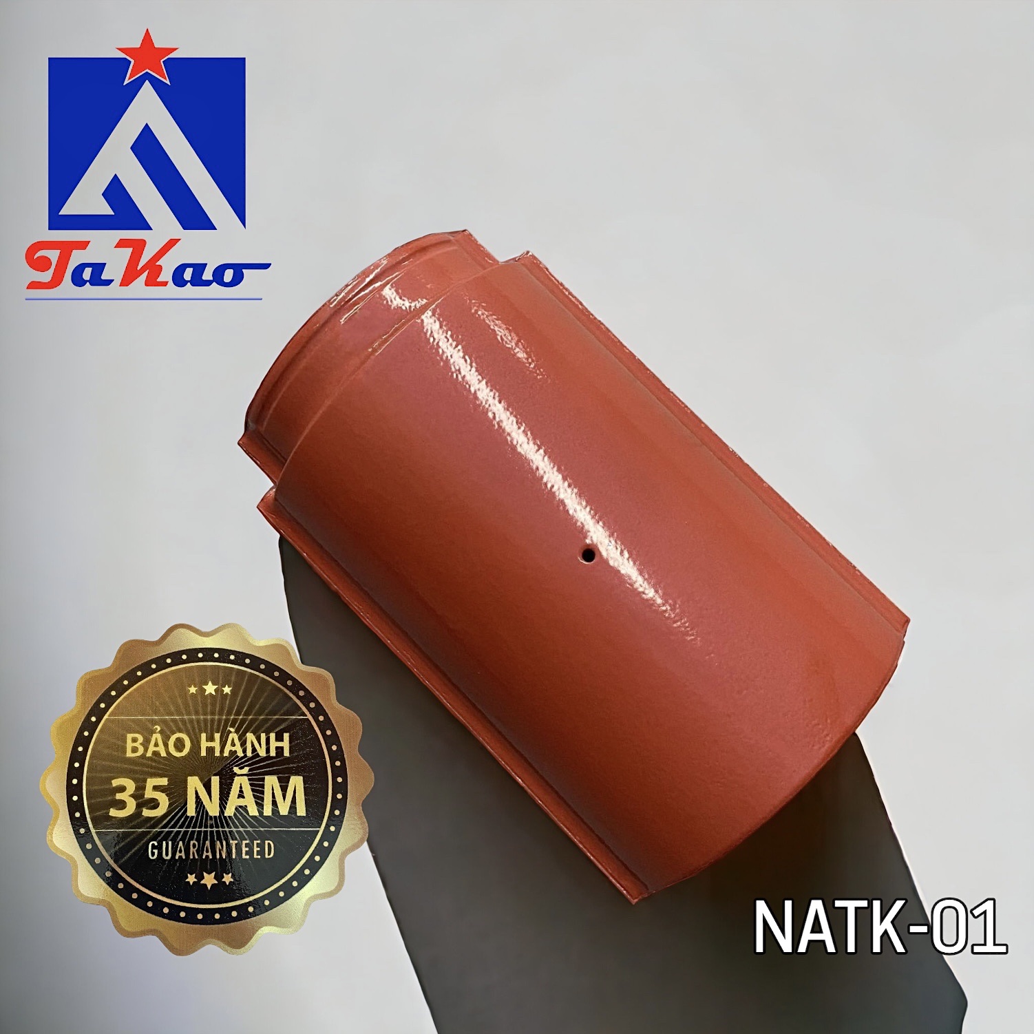 Phụ kiện nóc NATK01