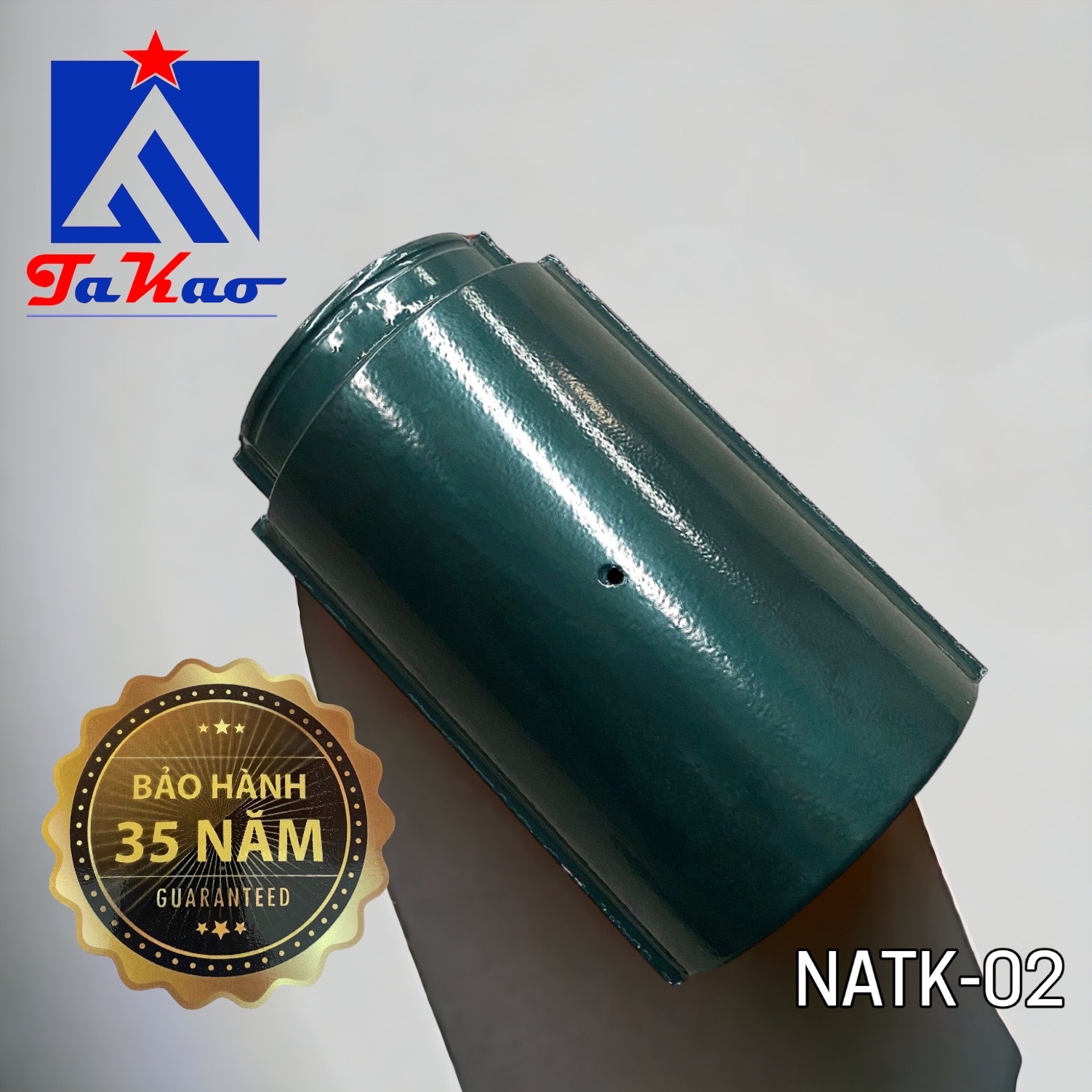 Phụ kiện nóc NATK02