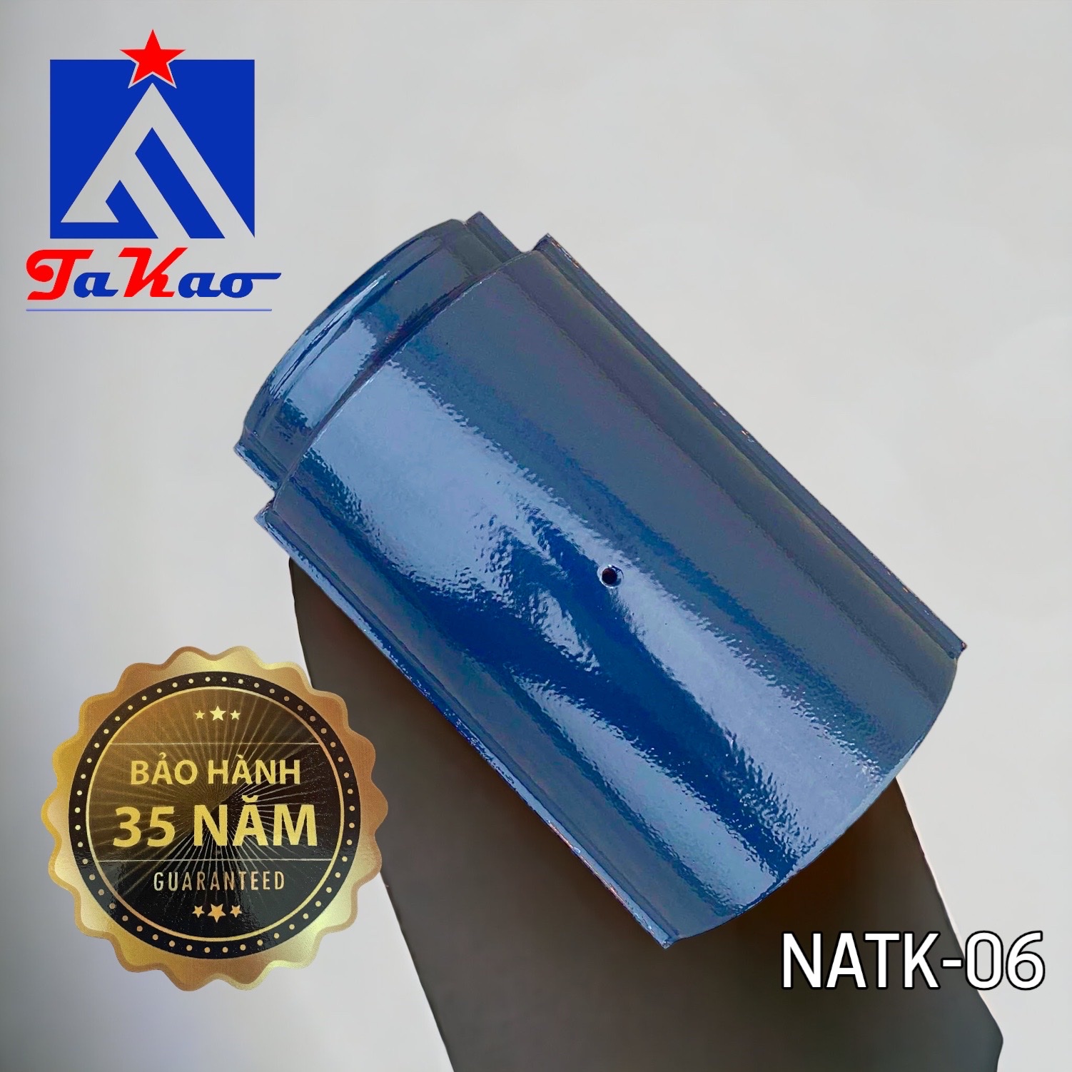 Phụ kiện nóc NATK06