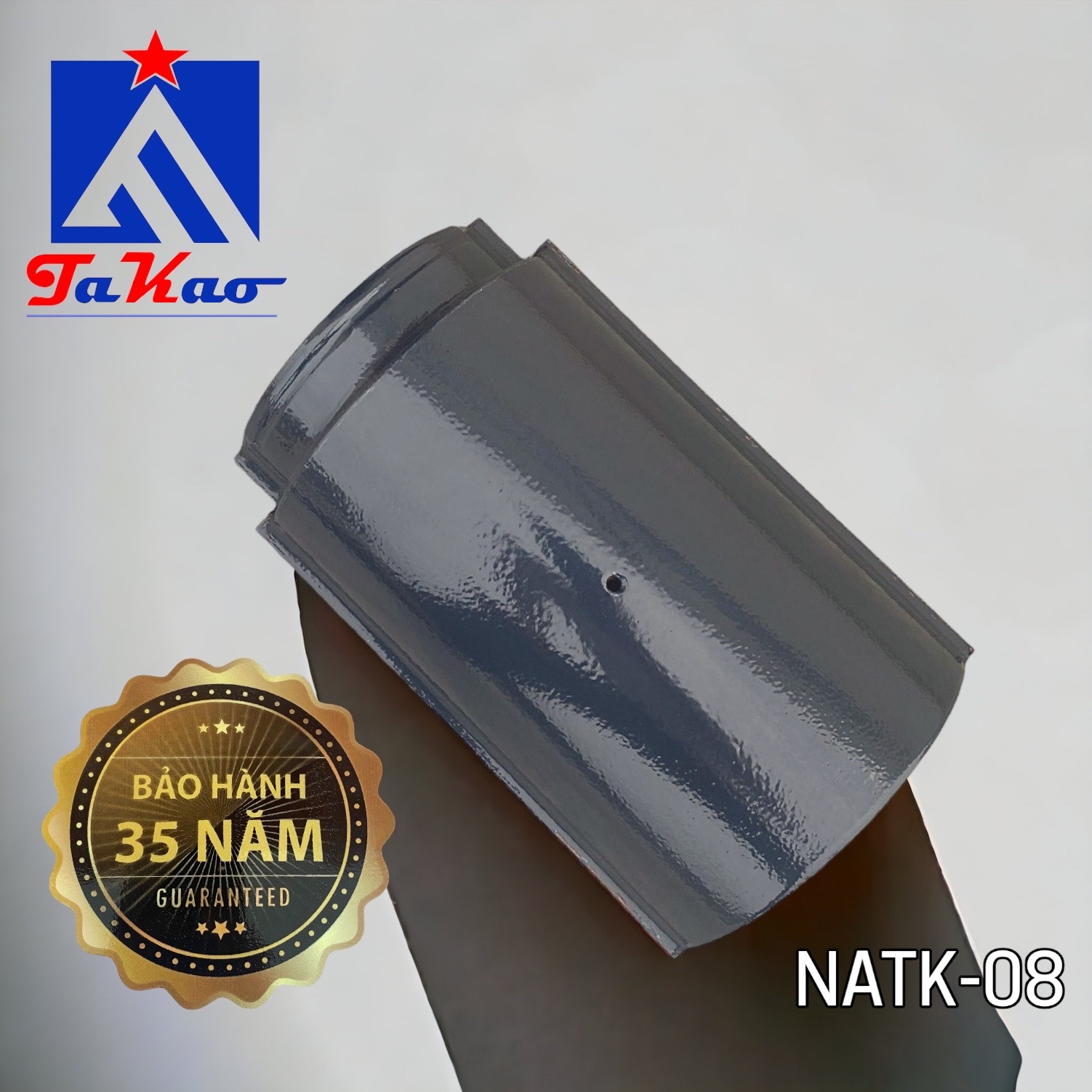 Phụ kiện nóc NATK08