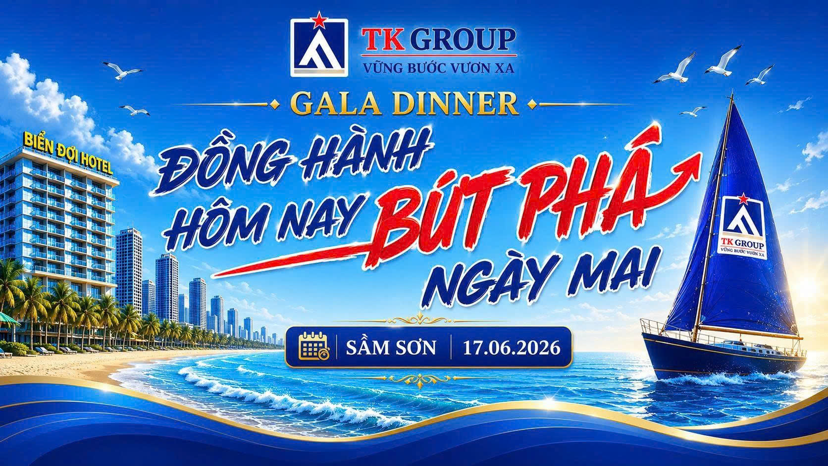 TAKAO GẮN KẾT YÊU THƯƠNG – RỰC RỠ HÀNH TRÌNH DU LỊCH HÈ THƯỜNG NIÊN 2026