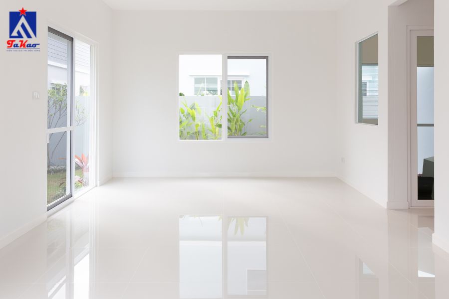 bề mặt gạch ốp lát