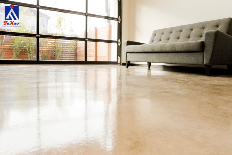 bề mặt gạch ốp lát