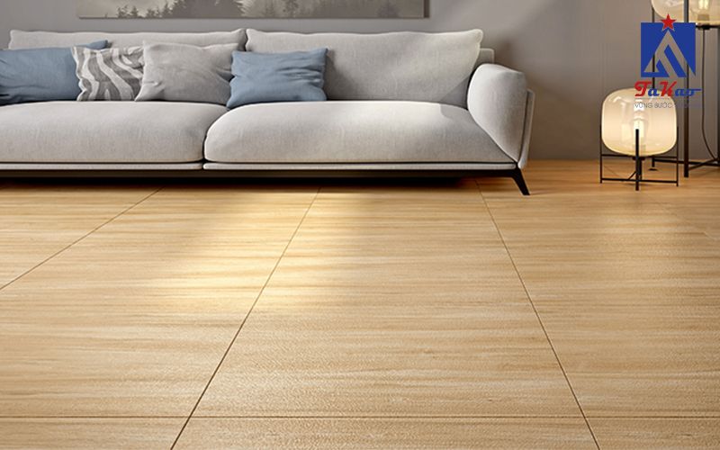 Các kiểu lát gạch