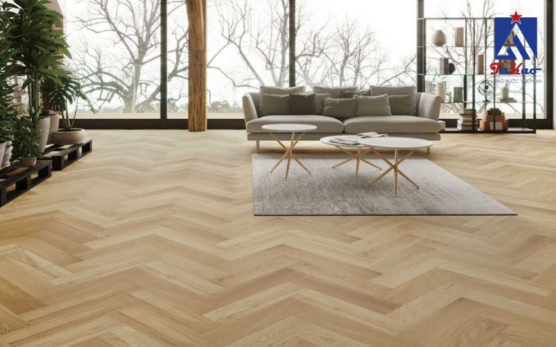 Các kiểu lát gạch