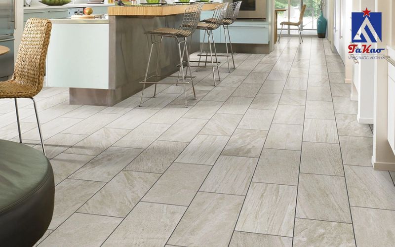 Các kiểu lát gạch