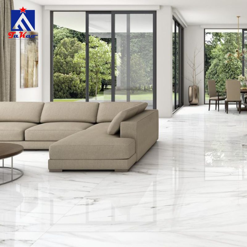 Các loại gạch ốp lát hiện nay