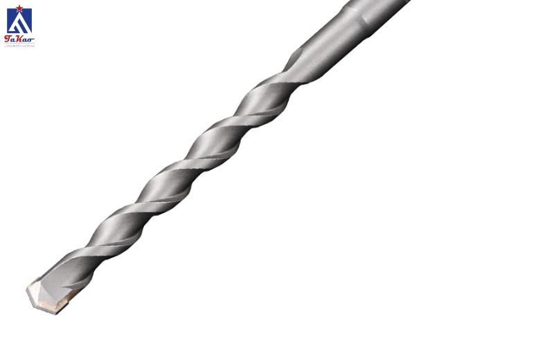 Cách khoan gạch ốp tường