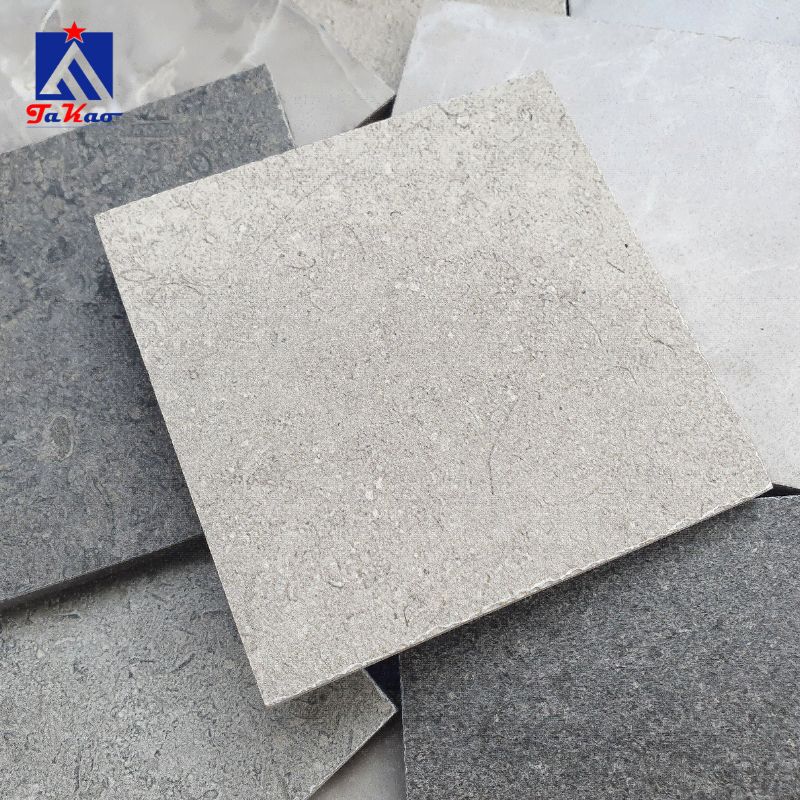 Độ dày gạch lát nền