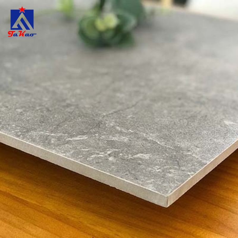 Độ dày gạch lát nền