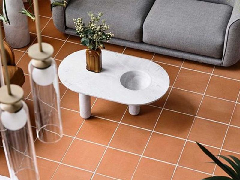 gạch gốm lát nền