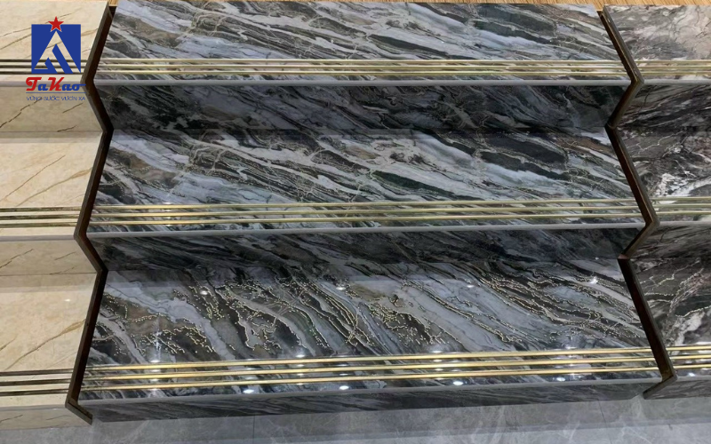 gạch lát nền bậc tam cấp