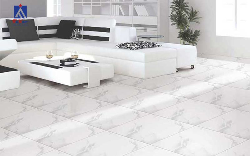 Gạch lát nền 40x40