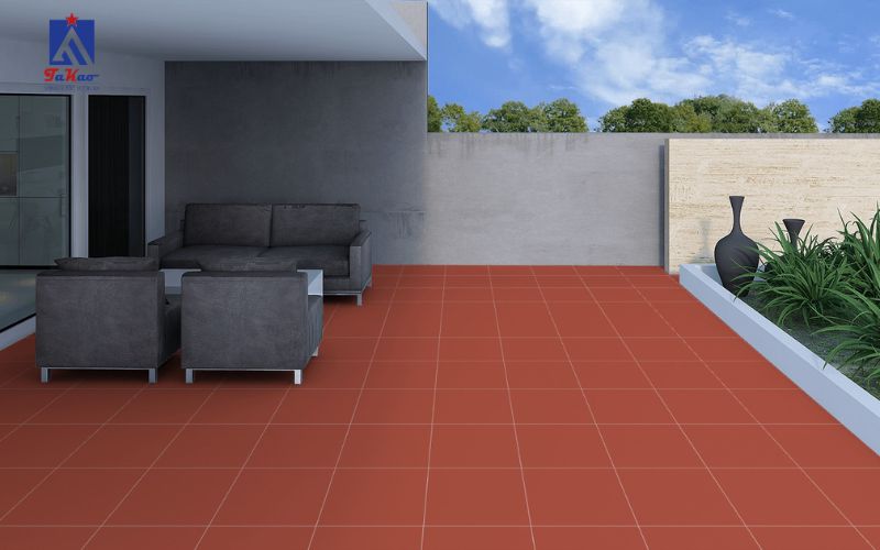 Gạch lát nền 40x40