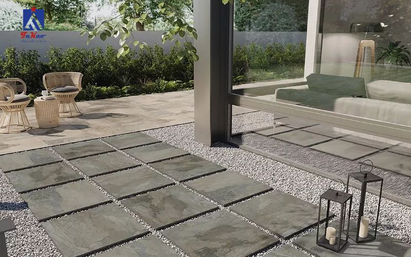 Gạch lát nền 40x40