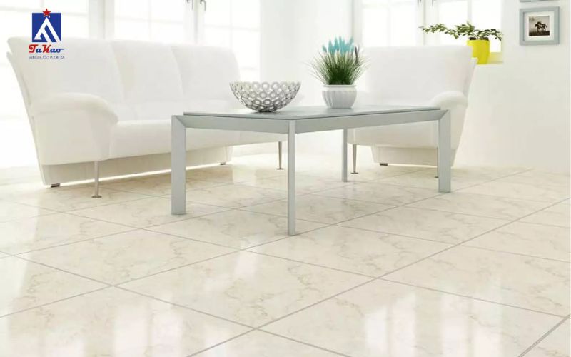 Gạch lát nền 40x40