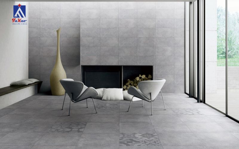 Gạch lát nền 40x40