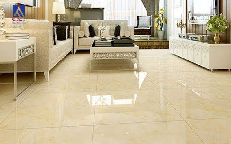 Gạch lát nền 40x40