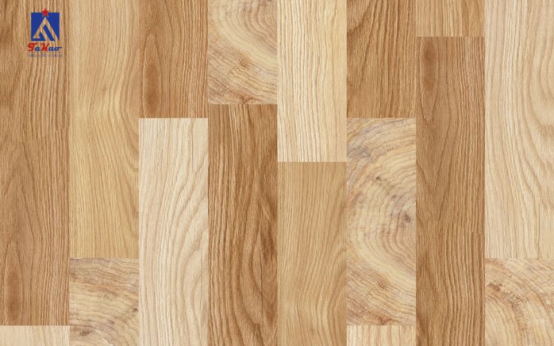 Gạch lát phòng ngủ