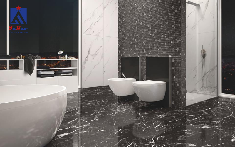 Gạch nhà vệ sinh