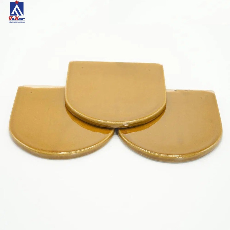 màu ngói hợp mệnh kim