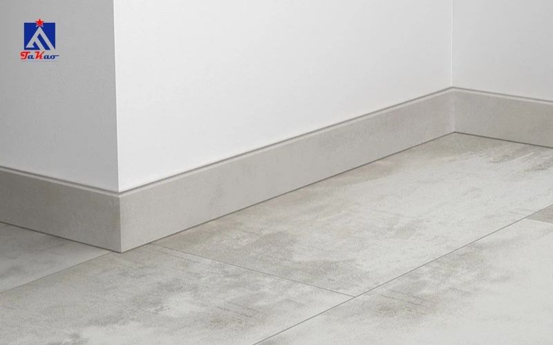 Nên ốp gạch tường cao bao nhiêu